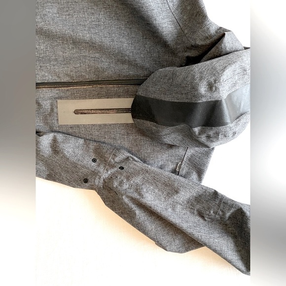 Craft, Men’s Cycling Jacket. - Picture 3 of 6